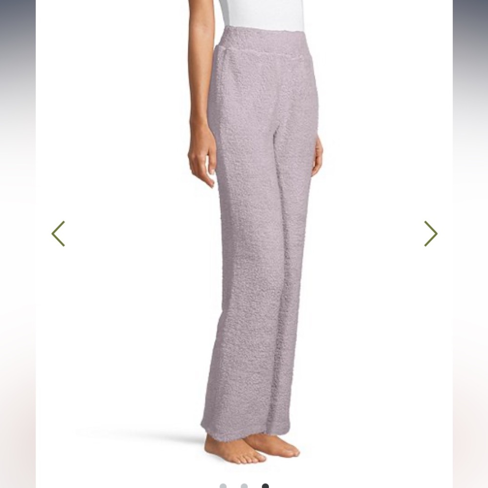 🔸 Denver Hayes 🔸 plush lounge pants